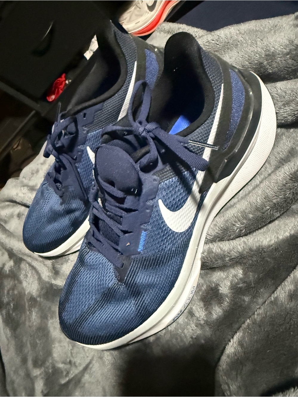 Nike Men’s Structure 25 Running Shoes